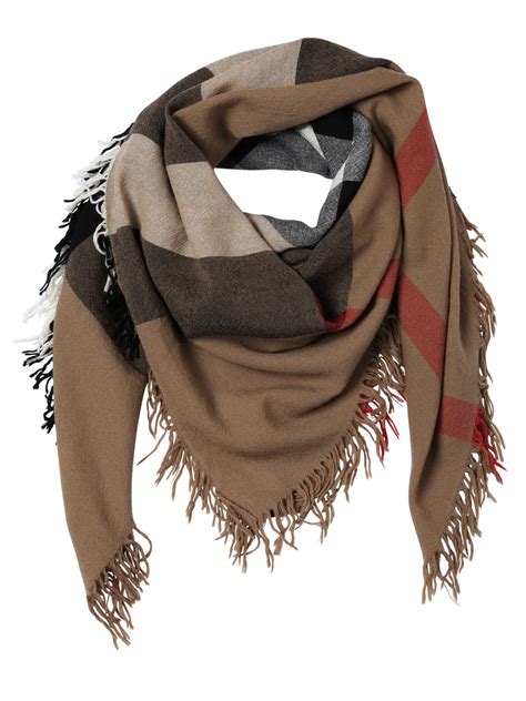 burberry fine merino wool scarf|Wool Scarves For Women .